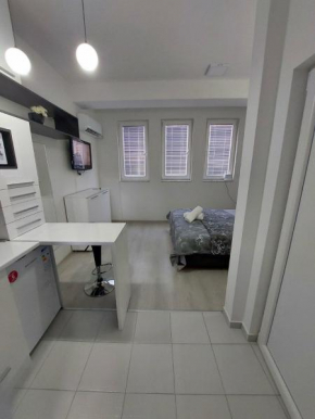 Lovely 1-bedroom condo in the centre of Ohrid, Ohrid